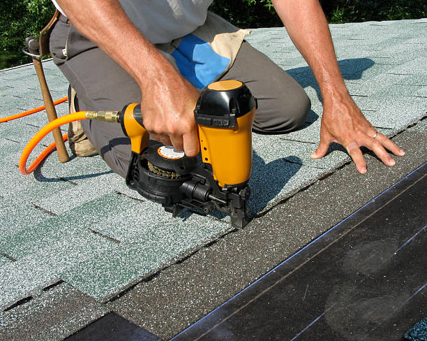 Best Tile Roofing Contractor  in Powell, TN