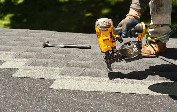 Best Gutter Installation and Roofing  in Powell, TN